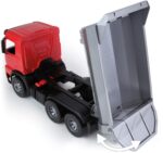 Lena Worxx savivartė Mercedes Arocs 45 cm dėž.-4205