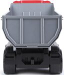 Lena Worxx savivartė Mercedes Arocs 45 cm-4263