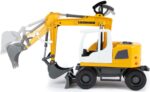 Lena Worxx ekskovatorius Liebherr A918 45 cm-4216