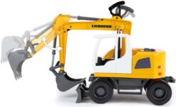 Lena Worxx ekskovatorius Liebherr A918 45 cm-4216