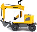 Lena Worxx ekskovatorius Liebherr A918 45 cm-4221