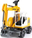 Lena Worxx ekskovatorius Liebherr A918 45 cm-4223