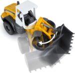 Lena Worxx pakrovėjas Liebherr L538 48 cm-4230