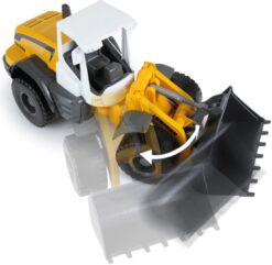 Lena Worxx pakrovėjas Liebherr L538 48 cm-4230