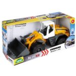 Lena Worxx pakrovėjas Liebherr L538 48 cm-4240