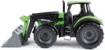 Lena Worxx Traktorius Deutz-Fahr Agrotron7250 45cm-4243