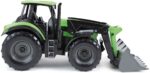 Lena Worxx Traktorius Deutz-Fahr Agrotron7250 45cm-4247