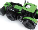 Lena Worxx Traktorius Deutz-Fahr Agrotron7250 45cm-4250