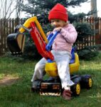 Didelis ekskovatorius paspiriamas-3977