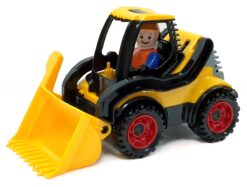 Lena Truckies pakrovėjas 22 cm-0