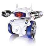 Clementoni konstruktorius Cyber Robot-4334
