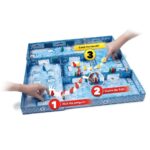 Stalo žaidimas Ice Cool-4478