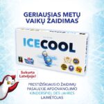 Stalo žaidimas Ice Cool-4480