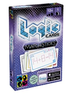 Logic Cards Matches-4497