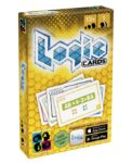 Logic Cards Yellow-4489
