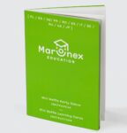 Vaflinis konstruktorius mini EDU 500 det.-4474