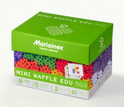 Vaflinis konstruktorius mini EDU 500 det.-4472