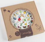 Sveikos mitybos lėkštė OnPlateKID-4522