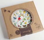 Sveikos mitybos lėkštė OnPlateKID-4523