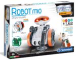 Clementoni konstruktorius Robotas MIO 2,0-4661