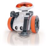 Clementoni konstruktorius Robotas MIO 2,0-0