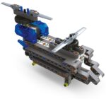 Clementoni konstruktorius Lėktuvai, malūsnparniai-4730