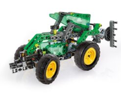 Clementoni konstruktorius Ž.Ūkio mašinos-4712