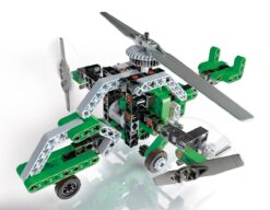 Clementoni konstruktorius malūsnparnis, vėjo jėgainė-4717