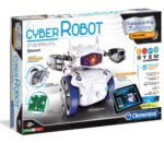Clementoni konstruktorius Cyber Robot bluetooth-4627