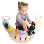 NupNap supynė 7 in 1 (be čiužinio)-4676