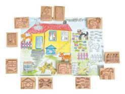 Antspaudai - Ferma-0