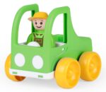 Mano pirmasis Pikapas 13 cm-0