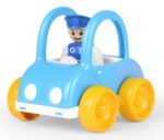 Mano pirmoji Policija 13 cm-0