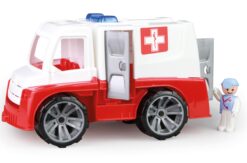 Greitoji pagalba „Truxx“ 29 cm-4782