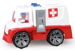 Greitoji pagalba „Truxx“ 29 cm-0