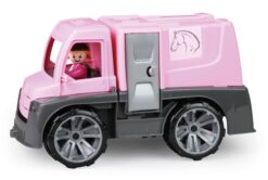 Arkliavežė „Truxx“ 29 cm-0