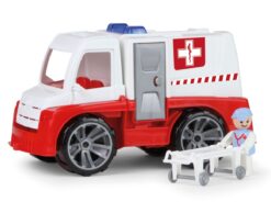 Greitoji „Truxx“ 29 cm su priedais dėž.-0