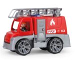 Gaisrinė „Truxx“ 29 cm su priedais dėž.-0