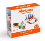 Vaflinis konstruktorius mini Berniukams 140 det.-4937