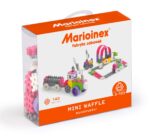 Vaflinis konstruktorius mini Mergaitėms 140 det.-4939