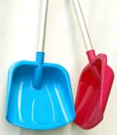 Kastuvas 50 cm aliuminiu kotu-5696