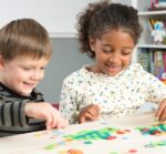 Vaflinis konstruktorius mikro Krabas 80 det.-5617