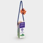 Vaflinis konstruktorius mikro Krabas 80 det.-5615