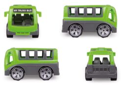 Autobusas „Truxx“ 39 cm dėž-5699