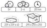 Žaidimas „Multicity“-5750
