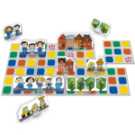Žaidimas „Multicity“-5751