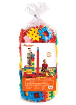 Vaflinės kaladėlės 170 det. maišelyje-5762