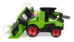 Lena Truckies kombainas 37 cm-5773